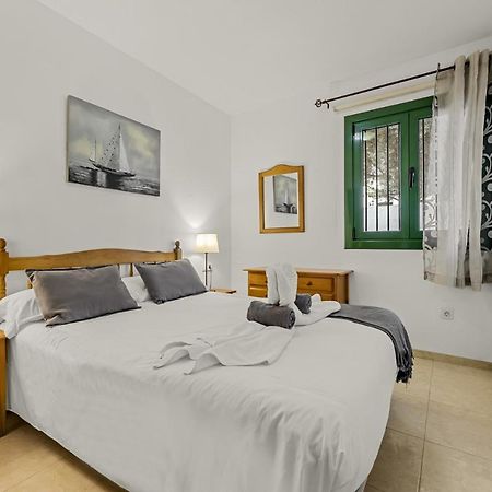 Apartamento Austria Puerto Del Carmen Puerto del Carmen  Kültér fotó