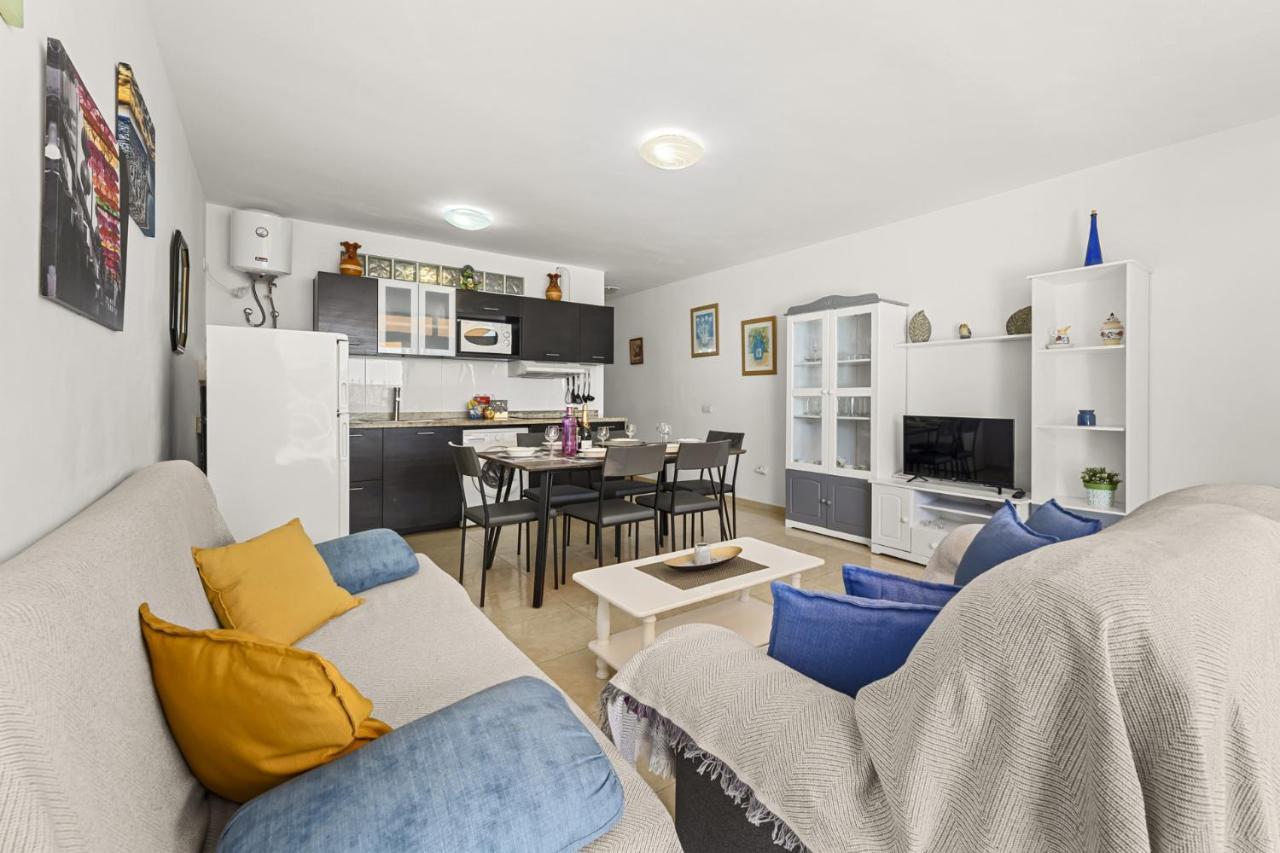 Apartamento Austria Puerto Del Carmen Puerto del Carmen  Kültér fotó