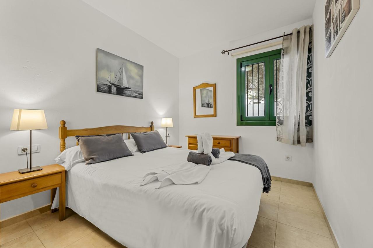 Apartamento Austria Puerto Del Carmen Puerto del Carmen  Kültér fotó
