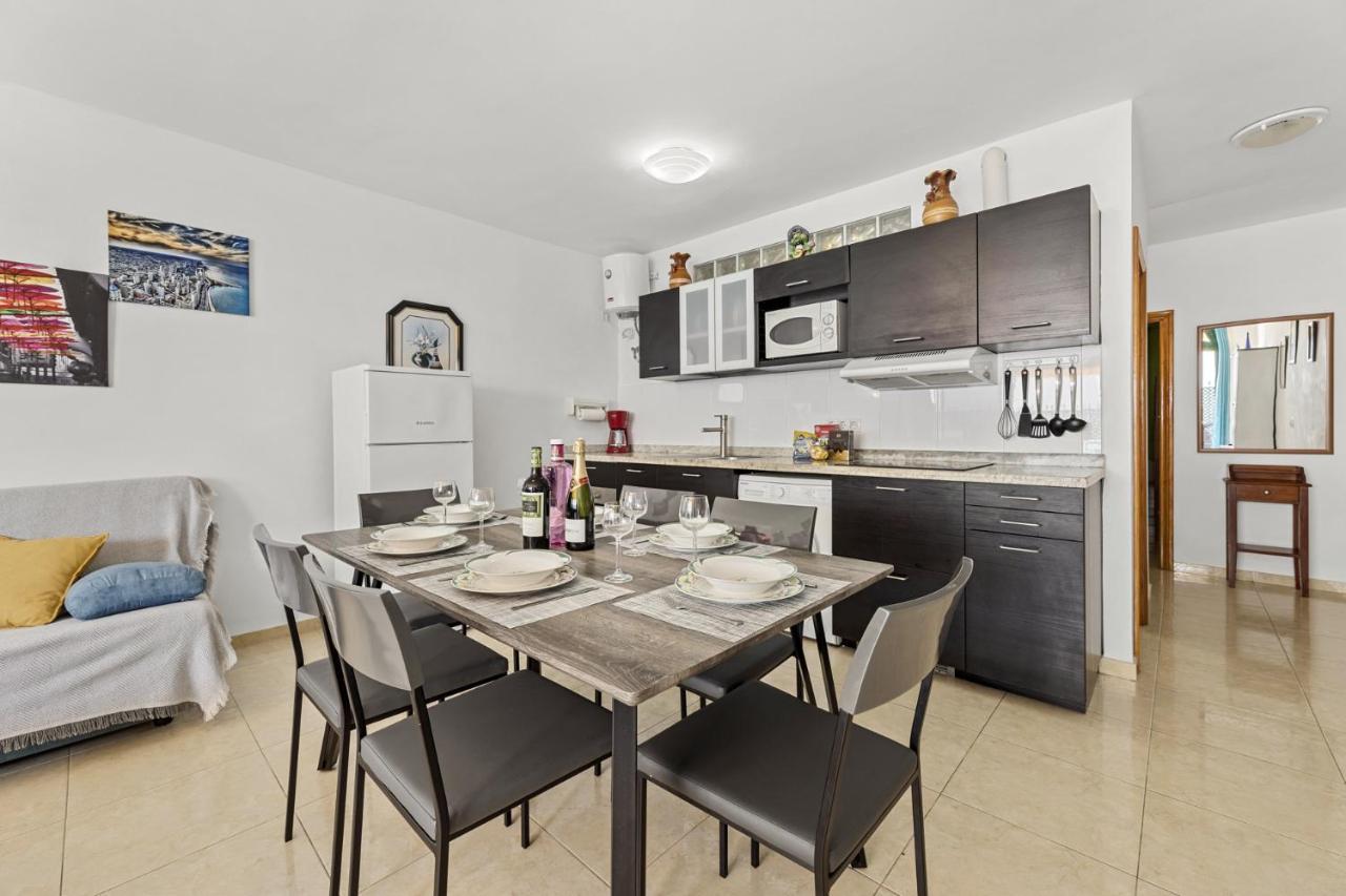 Apartamento Austria Puerto Del Carmen Puerto del Carmen  Kültér fotó