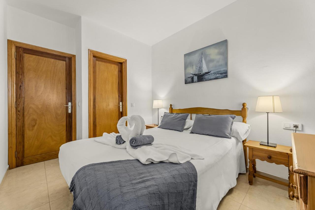 Apartamento Austria Puerto Del Carmen Puerto del Carmen  Kültér fotó