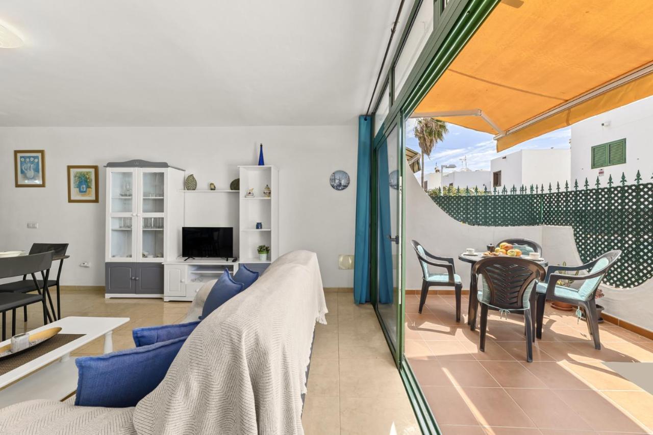 Apartamento Austria Puerto Del Carmen Puerto del Carmen  Kültér fotó