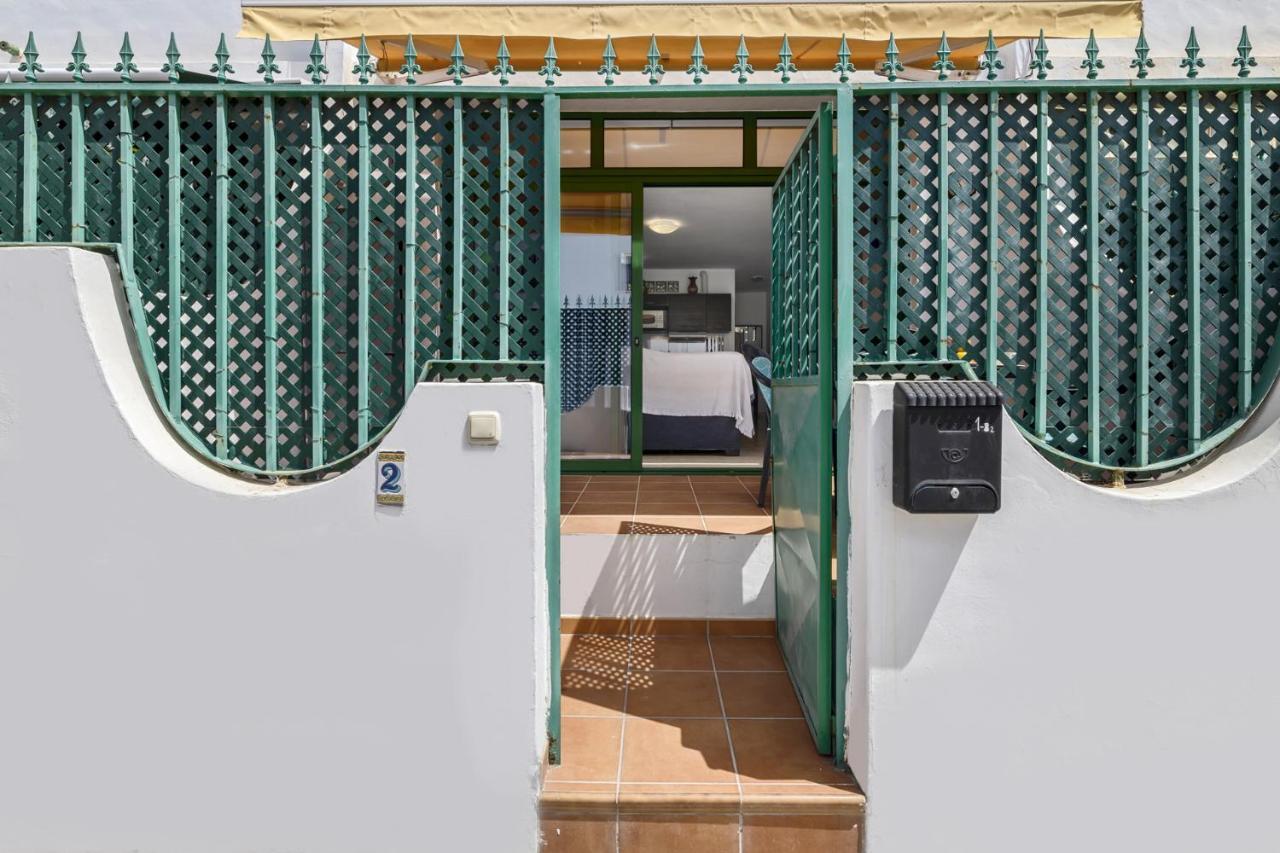 Apartamento Austria Puerto Del Carmen Puerto del Carmen  Kültér fotó