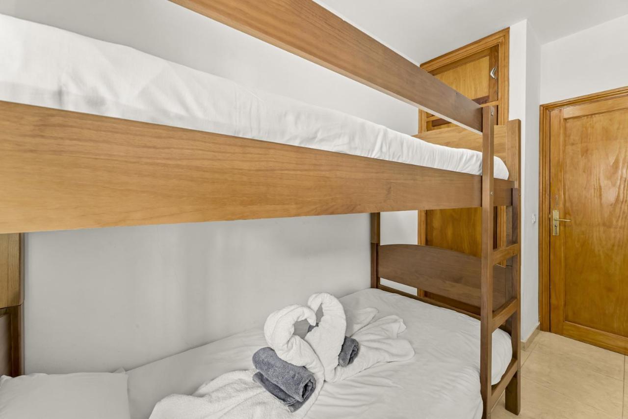 Apartamento Austria Puerto Del Carmen Puerto del Carmen  Kültér fotó